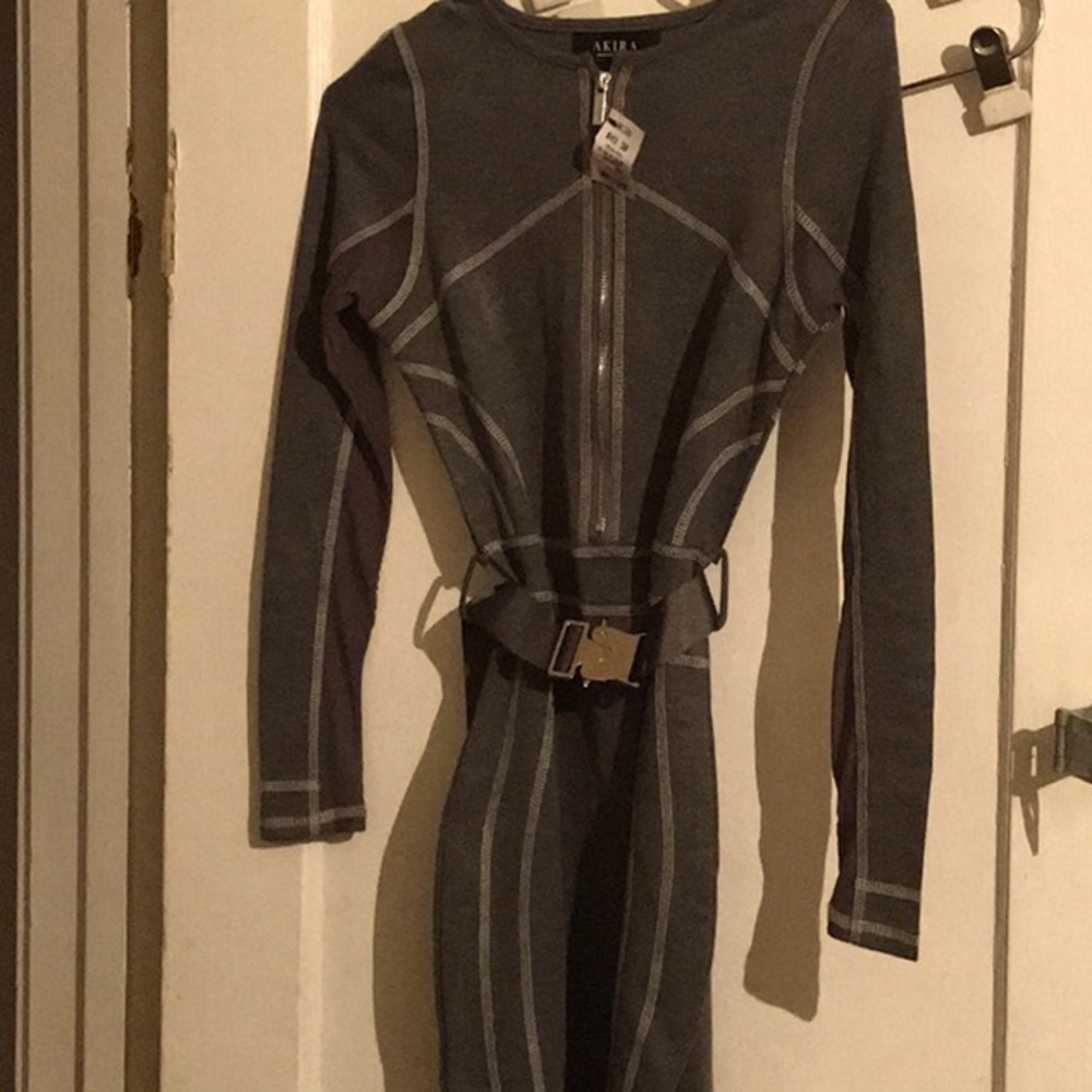 A good dress for a night out